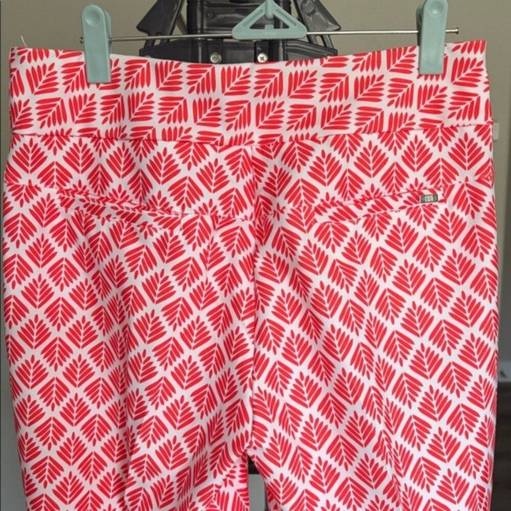 Tail Classic Capri 28” Ankle Pant (NWOT) - Picture 2 of 7